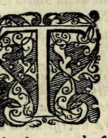 Picture 16 of 36 from L'arte de' cenni : con la quale formandosi fauella visibile, si tratta della muta eloquenza, che non e' altro che vn facondo silentio : diuisa in due parti ... (1616), leaf 403