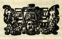 An illustration from L'arte de' cenni : con la quale formandosi fauella visibile, si tratta della muta eloquenza, che non e' altro che vn facondo silentio : diuisa in due parti ... (1616)