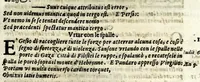 An illustration from L'arte de' cenni : con la quale formandosi fauella visibile, si tratta della muta eloquenza, che non e' altro che vn facondo silentio : diuisa in due parti ... (1616)