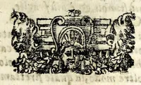 An illustration from L'arte de' cenni : con la quale formandosi fauella visibile, si tratta della muta eloquenza, che non e' altro che vn facondo silentio : diuisa in due parti ... (1616)
