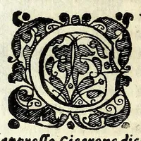 An illustration from L'arte de' cenni : con la quale formandosi fauella visibile, si tratta della muta eloquenza, che non e' altro che vn facondo silentio : diuisa in due parti ... (1616)