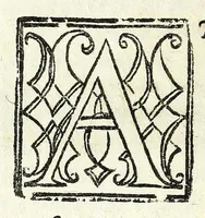 An illustration from L'arte de' cenni : con la quale formandosi fauella visibile, si tratta della muta eloquenza, che non e' altro che vn facondo silentio : diuisa in due parti ... (1616)