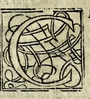 An illustration from L'arte de' cenni : con la quale formandosi fauella visibile, si tratta della muta eloquenza, che non e' altro che vn facondo silentio : diuisa in due parti ... (1616)