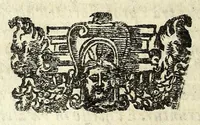 An illustration from L'arte de' cenni : con la quale formandosi fauella visibile, si tratta della muta eloquenza, che non e' altro che vn facondo silentio : diuisa in due parti ... (1616)
