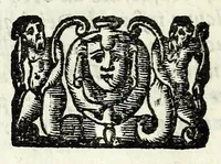 Picture 3 of 36 from L'arte de' cenni : con la quale formandosi fauella visibile, si tratta della muta eloquenza, che non e' altro che vn facondo silentio : diuisa in due parti ... (1616), leaf 98