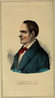 Picture 18 of 84 from L'arte de conoscere gli uomini : il piccolo Lavater e Dottor Gall (1865), leaf 121