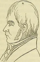 An illustration from L'arte de conoscere gli uomini : il piccolo Lavater e Dottor Gall (1865)