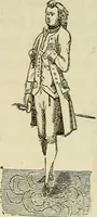 Picture 65 of 84 from L'arte de conoscere gli uomini : il piccolo Lavater e Dottor Gall (1865), leaf 312