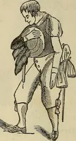 Picture 67 of 84 from L'arte de conoscere gli uomini : il piccolo Lavater e Dottor Gall (1865), leaf 313