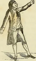 Picture 70 of 84 from L'arte de conoscere gli uomini : il piccolo Lavater e Dottor Gall (1865), leaf 316