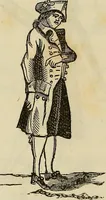 An illustration from L'arte de conoscere gli uomini : il piccolo Lavater e Dottor Gall (1865)