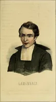 Picture 12 of 84 from L'arte de conoscere gli uomini : il piccolo Lavater e Dottor Gall (1865), leaf 62