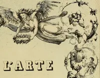 Picture 4 of 84 from L'arte de conoscere gli uomini : il piccolo Lavater e Dottor Gall (1865), leaf 8