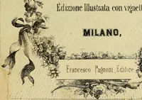 An illustration from L'arte de conoscere gli uomini : il piccolo Lavater e Dottor Gall (1865)