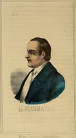 Picture 16 of 84 from L'arte de conoscere gli uomini : il piccolo Lavater e Dottor Gall (1865), leaf 95