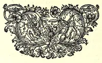 An illustration from L'arte del cavallo (1696)