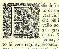 An illustration from L'arte del cavallo (1696)