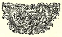 An illustration from L'arte del cavallo (1696)