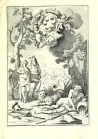 An illustration from L'arte del cavallo (1696)