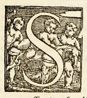 An illustration from L'arte del nauegar, : in laqual si contengono le regole, dechiarationi, secreti, & auisi, alla bona nauegation necessarij. (1554)