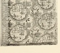 An illustration from L'arte negli arredi sacri della Lombardia (1897)