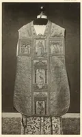 An illustration from L'arte negli arredi sacri della Lombardia (1897)