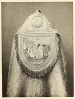 An illustration from L'arte negli arredi sacri della Lombardia (1897)