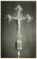 An illustration from L'arte negli arredi sacri della Lombardia (1897)