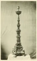 An illustration from L'arte negli arredi sacri della Lombardia (1897)