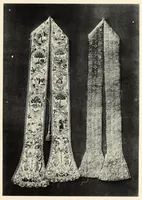 An illustration from L'arte negli arredi sacri della Lombardia (1897)
