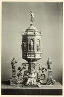 An illustration from L'arte negli arredi sacri della Lombardia (1897)
