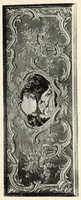 An illustration from L'arte negli arredi sacri della Lombardia (1897)