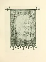 An illustration from L'arte negli arredi sacri della Lombardia (1897)