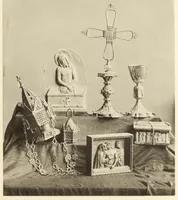 Picture 36 of 37 from L'arte negli arredi sacri della Lombardia (1897), leaf 217