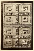 An illustration from L'arte negli arredi sacri della Lombardia (1897)