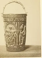 An illustration from L'arte negli arredi sacri della Lombardia (1897)