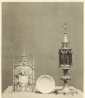 An illustration from L'arte negli arredi sacri della Lombardia (1897)