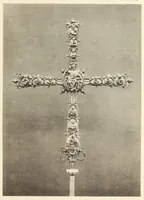 An illustration from L'arte negli arredi sacri della Lombardia (1897)
