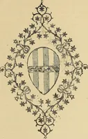 An illustration from L'arte nell'industria : lavori di legno e pastiglia, lavori di metallo, lavori di pietra, marmo, alabastro, ceramica, musaico, vetro, lavori di osso e avorio, lavori tessili, carte da parati e cuoi decorati, ricami, pizzi, cartelloni, stampe, ecc. (1907)