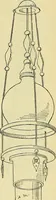 An illustration from L'arte nell'industria : lavori di legno e pastiglia, lavori di metallo, lavori di pietra, marmo, alabastro, ceramica, musaico, vetro, lavori di osso e avorio, lavori tessili, carte da parati e cuoi decorati, ricami, pizzi, cartelloni, stampe, ecc. (1907)
