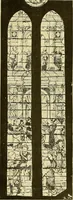 An illustration from L'arte nell'industria : lavori di legno e pastiglia, lavori di metallo, lavori di pietra, marmo, alabastro, ceramica, musaico, vetro, lavori di osso e avorio, lavori tessili, carte da parati e cuoi decorati, ricami, pizzi, cartelloni, stampe, ecc. (1907)