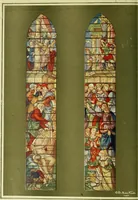 An illustration from L'arte nell'industria : lavori di legno e pastiglia, lavori di metallo, lavori di pietra, marmo, alabastro, ceramica, musaico, vetro, lavori di osso e avorio, lavori tessili, carte da parati e cuoi decorati, ricami, pizzi, cartelloni, stampe, ecc. (1907)