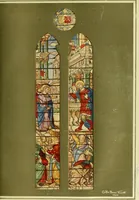 An illustration from L'arte nell'industria : lavori di legno e pastiglia, lavori di metallo, lavori di pietra, marmo, alabastro, ceramica, musaico, vetro, lavori di osso e avorio, lavori tessili, carte da parati e cuoi decorati, ricami, pizzi, cartelloni, stampe, ecc. (1907)