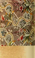 An illustration from L'arte nell'industria : lavori di legno e pastiglia, lavori di metallo, lavori di pietra, marmo, alabastro, ceramica, musaico, vetro, lavori di osso e avorio, lavori tessili, carte da parati e cuoi decorati, ricami, pizzi, cartelloni, stampe, ecc. (1907)