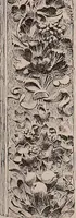Picture 69 of 305 from L'arte nell'industria : lavori di legno e pastiglia, lavori di metallo, lavori di pietra, marmo, alabastro, ceramica, musaico, vetro, lavori di osso e avorio, lavori tessili, carte da parati e cuoi decorati, ricami, pizzi, cartelloni, stampe, ecc. (1907), leaf 94