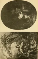 An illustration from L'Art et les moeurs en France (1909)