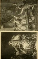 An illustration from L'Art et les moeurs en France (1909)