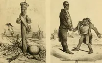 Picture 27 of 41 from L'Art et les moeurs en France (1909), leaf 211
