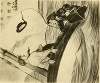 Picture 34 of 41 from L'Art et les moeurs en France (1909), leaf 241