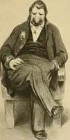 An illustration from L'Art et les moeurs en France (1909)